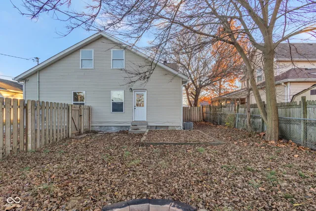 $250,000 | 516 West Chicago Street, Lebanon, IN 46052