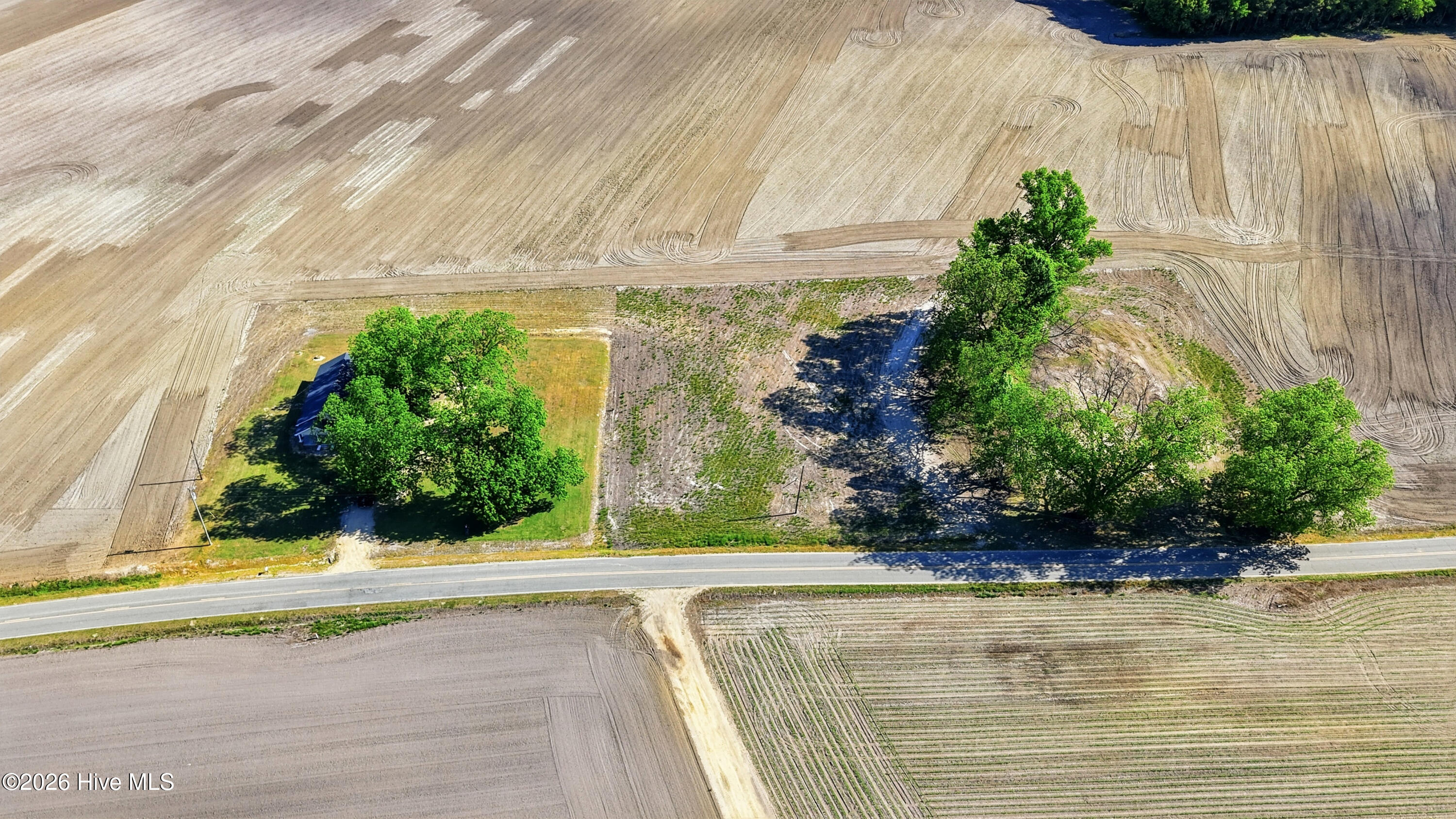 1152 Waller Road Mount Olive, NC 28365 - Photo 4 of 7