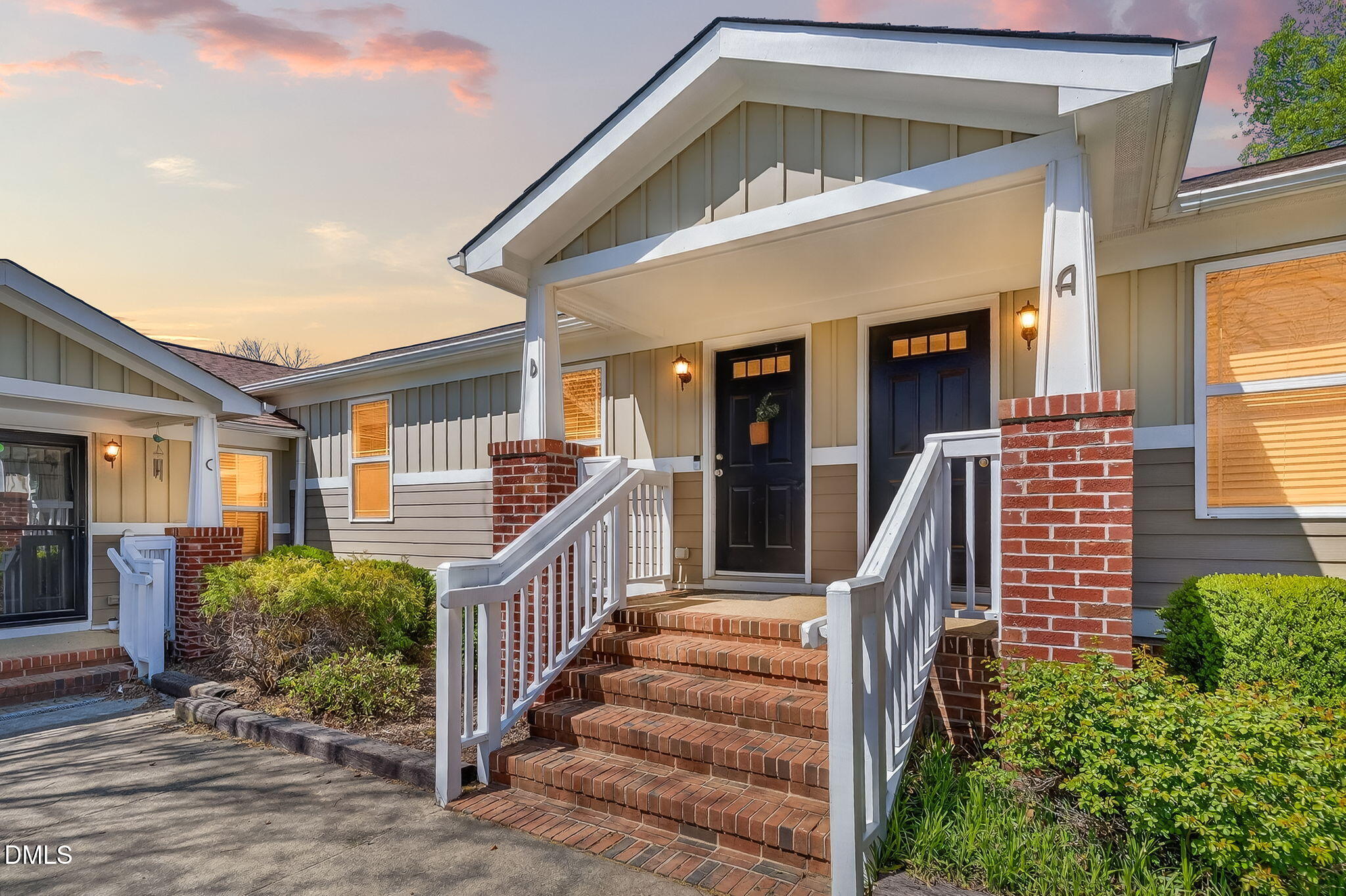 1328 South State Street, Unit B Raleigh, NC 27610 - Photo 1 of 27 1-web-or-mls-DSC02660 - D2D