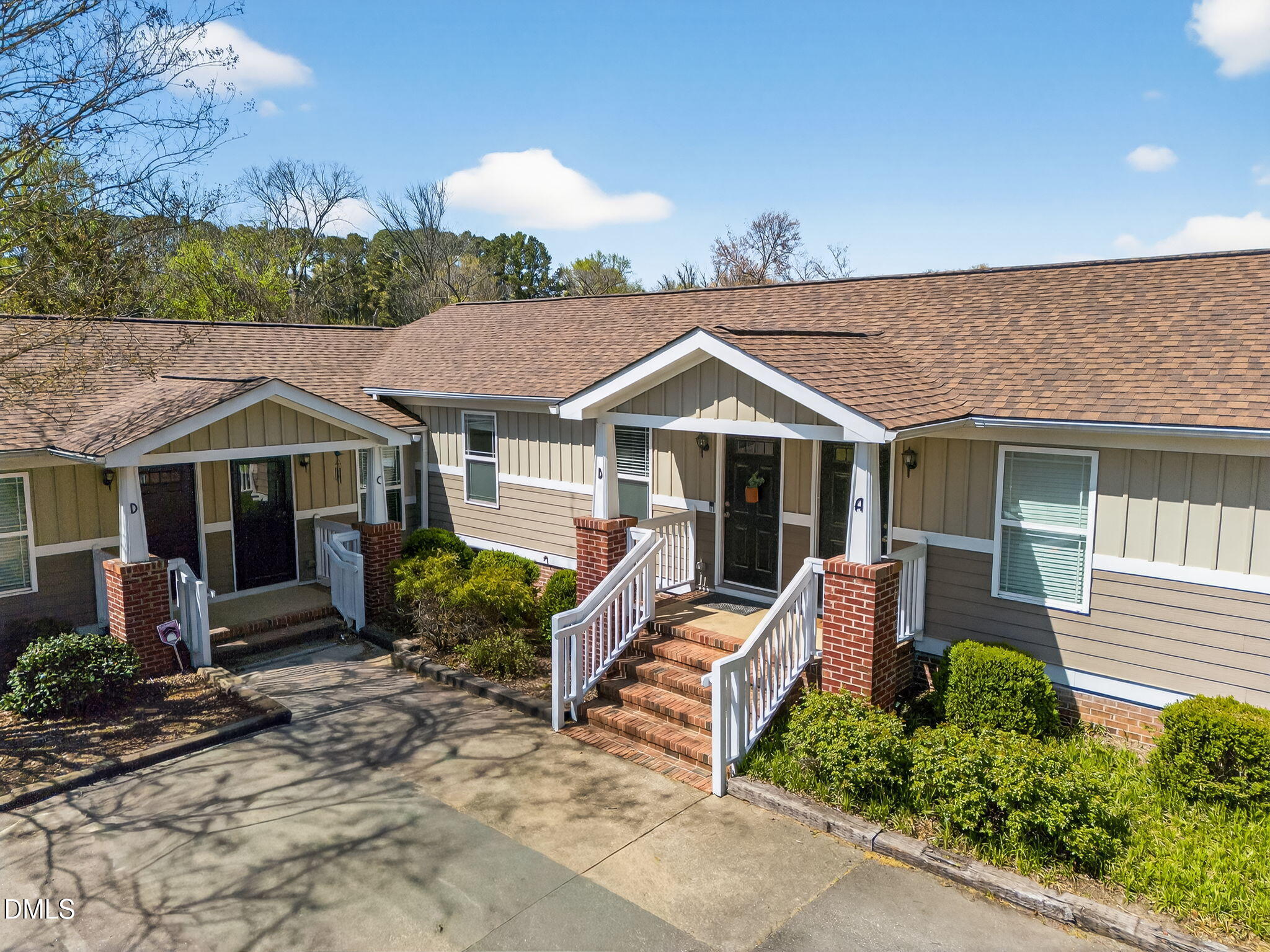1328 South State Street, Unit B Raleigh, NC 27610 - Photo 16 of 27 16-web-or-mls-DJI_20260325142501_0001_D