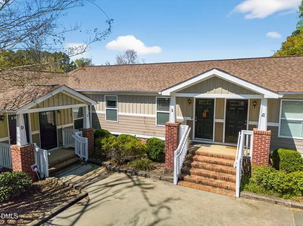 $210,000 | 1328 South State Street, Unit B, Raleigh, NC 27610