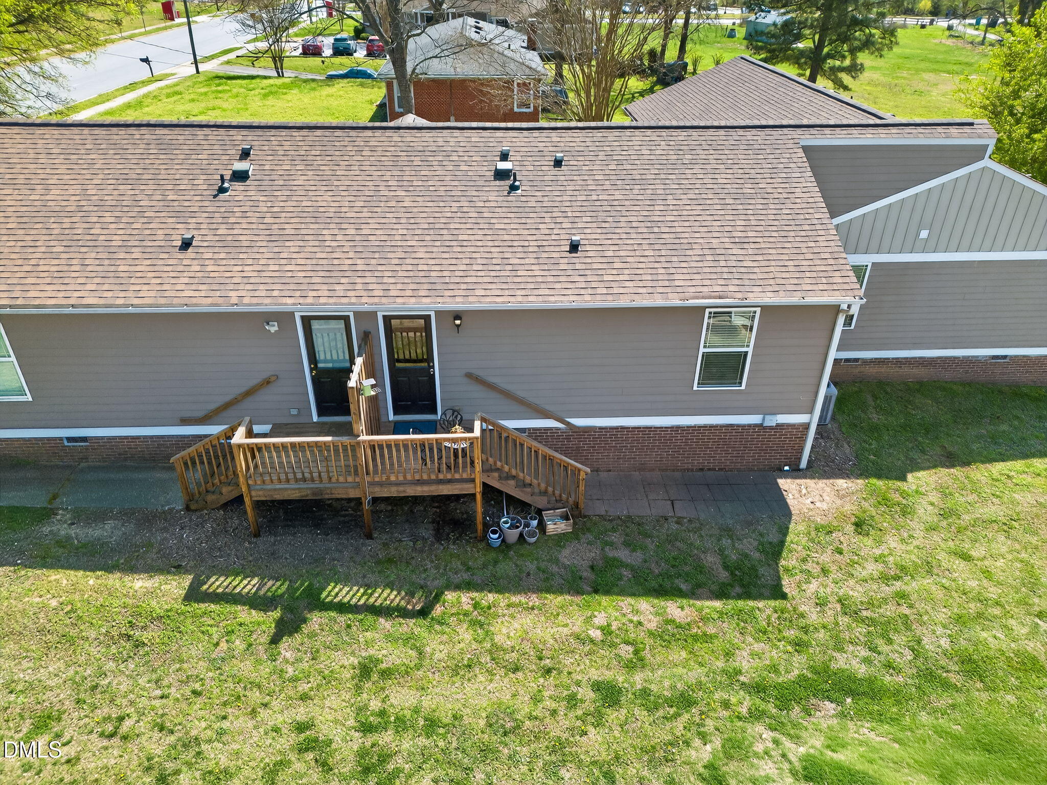 1328 South State Street, Unit B Raleigh, NC 27610 - Photo 21 of 27 21-web-or-mls-DJI_20260325142627_0006_D