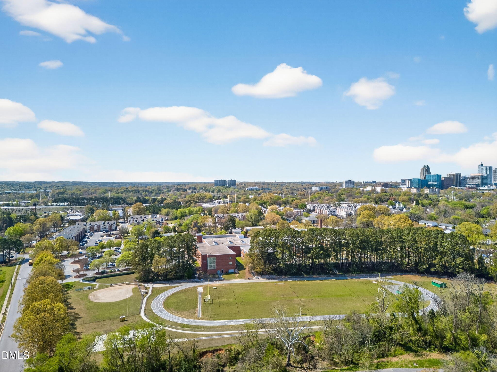 1328 South State Street, Unit B Raleigh, NC 27610 - Photo 26 of 27 26-web-or-mls-DJI_20260325142751_0012_D