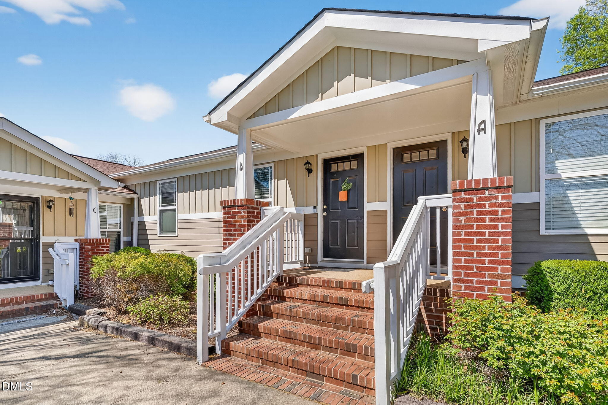 1328 South State Street, Unit B Raleigh, NC 27610 - Photo 2 of 27 2-web-or-mls-DSC02660