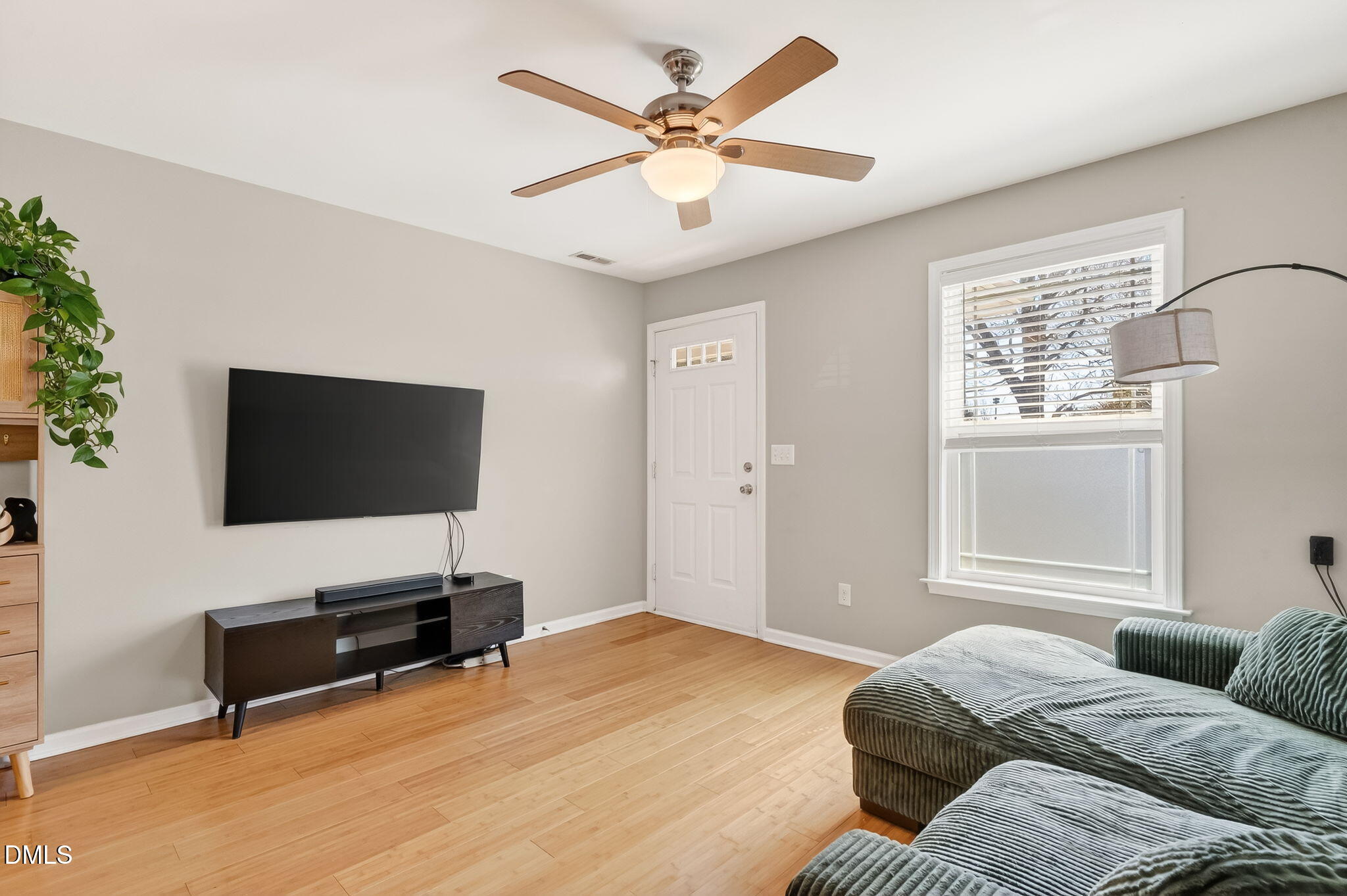 1328 South State Street, Unit B Raleigh, NC 27610 - Photo 5 of 27 5-web-or-mls-DSC02646