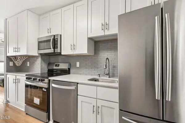 $210,000 | 1328 South State Street, Unit B, Raleigh, NC 27610