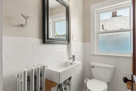 $725,000 | 41 Glendower Road, Boston, MA 02131