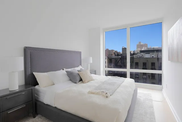 $2,195,000 | 340 East 23rd Street, Unit 5M | Gramercy