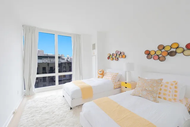 $2,195,000 | 340 East 23rd Street, Unit 5M | Gramercy
