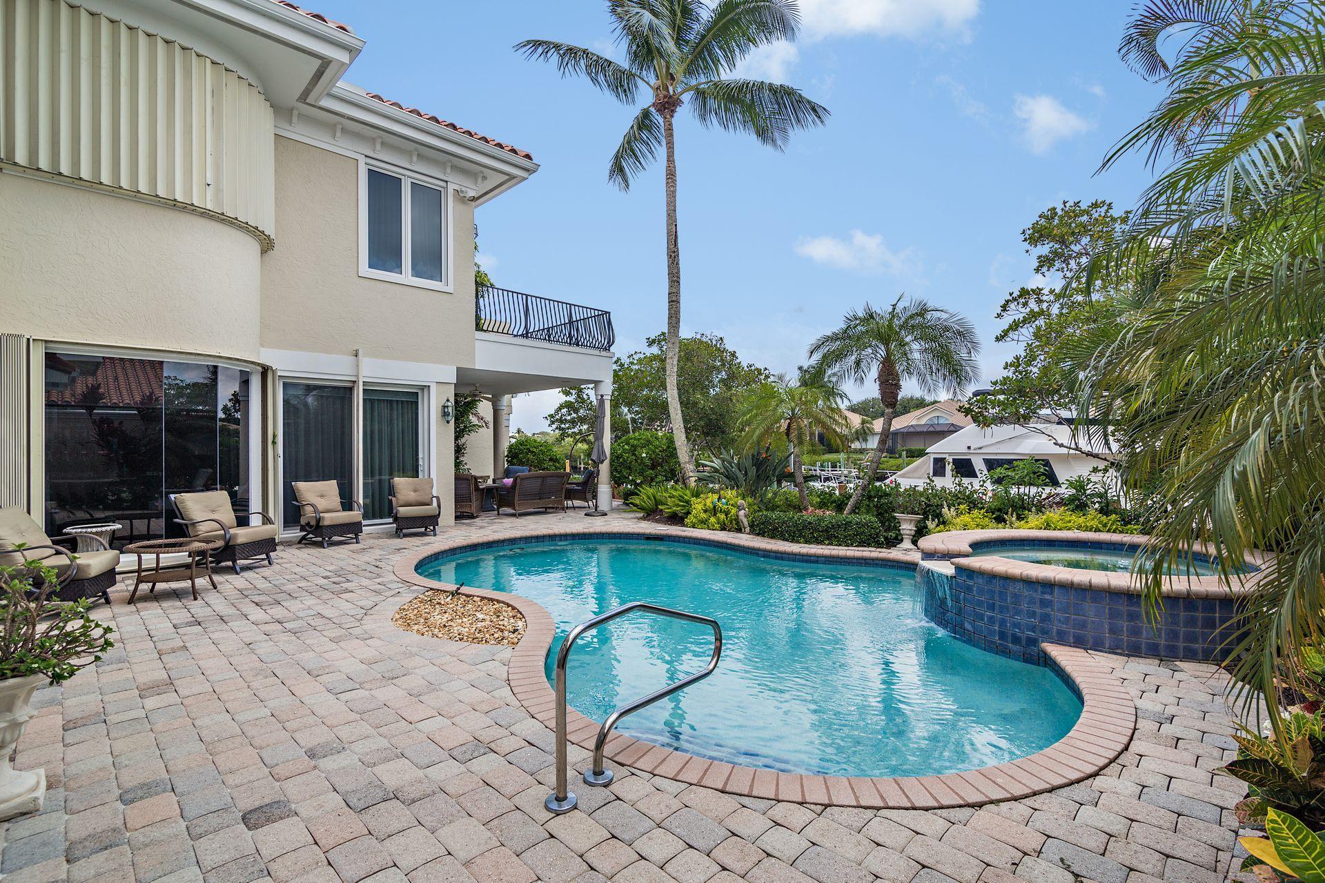 3370 Bridgegate Drive Jupiter, FL 33477 - Photo 30 of 39 34