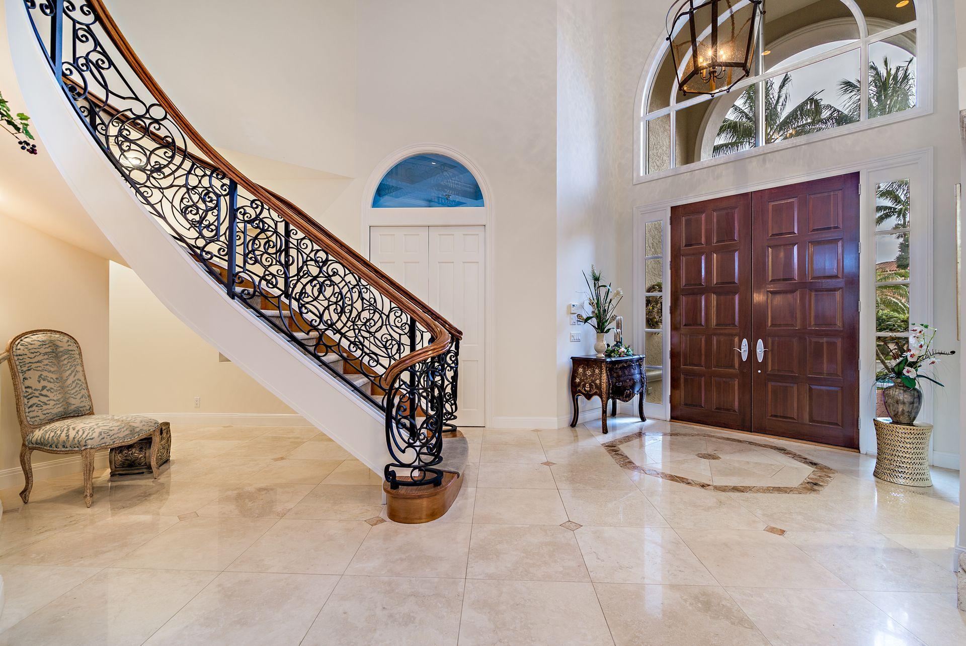 3370 Bridgegate Drive Jupiter, FL 33477 - Photo 3 of 39 6