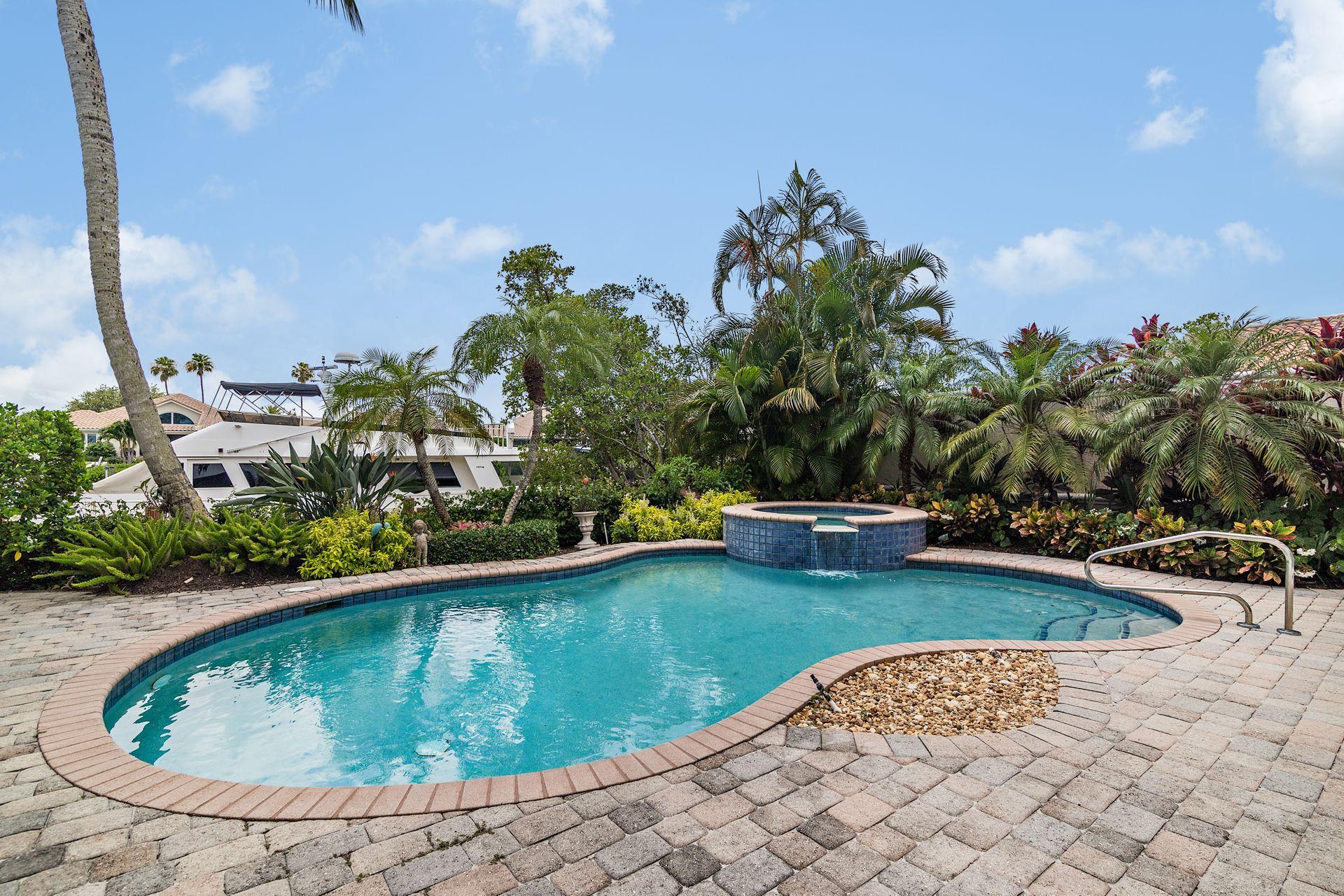 3370 Bridgegate Drive Jupiter, FL 33477 - Photo 31 of 39 35