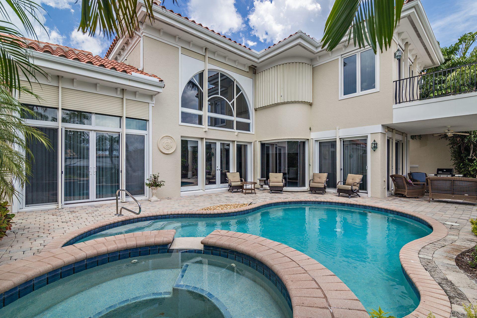 3370 Bridgegate Drive Jupiter, FL 33477 - Photo 33 of 39 37