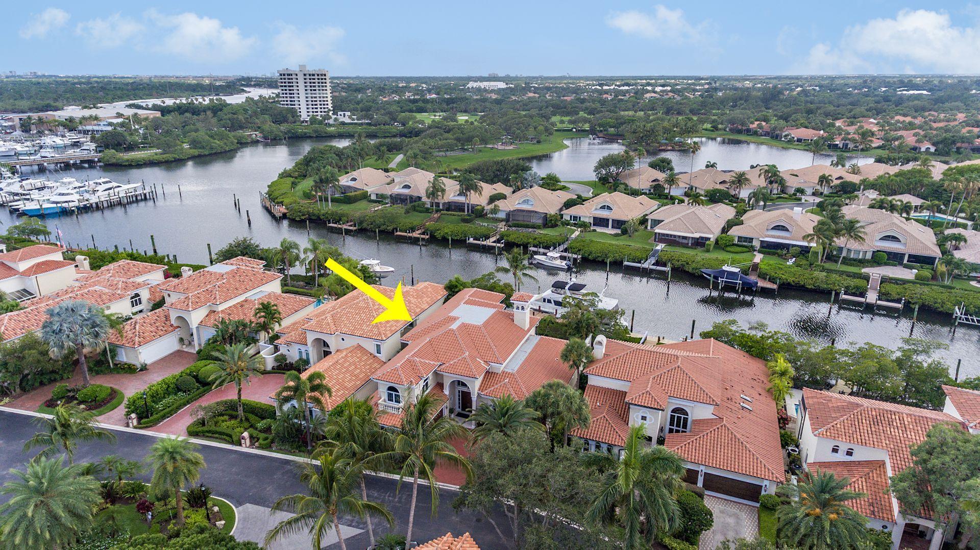 3370 Bridgegate Drive Jupiter, FL 33477 - Photo 35 of 39 43