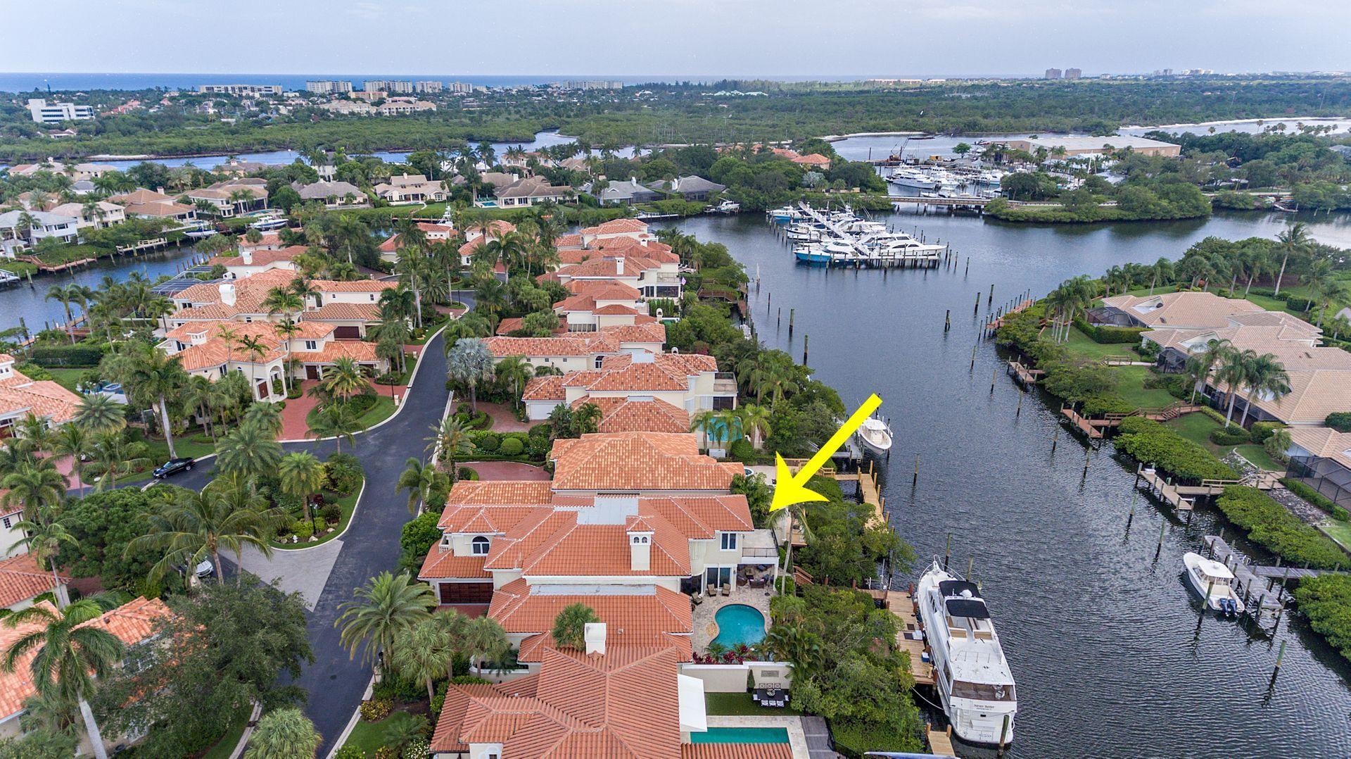 3370 Bridgegate Drive Jupiter, FL 33477 - Photo 36 of 39 44