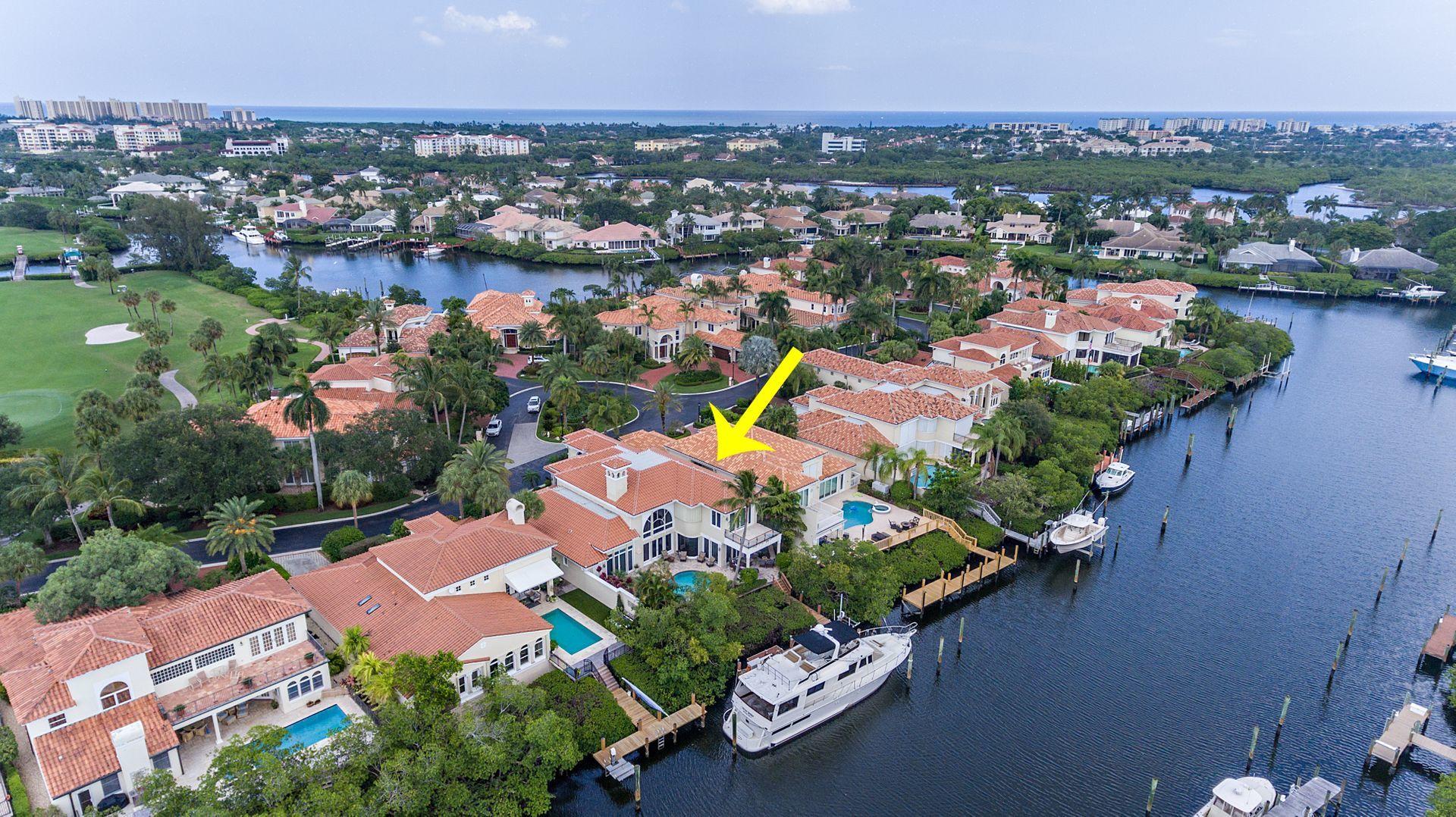 3370 Bridgegate Drive Jupiter, FL 33477 - Photo 37 of 39 45