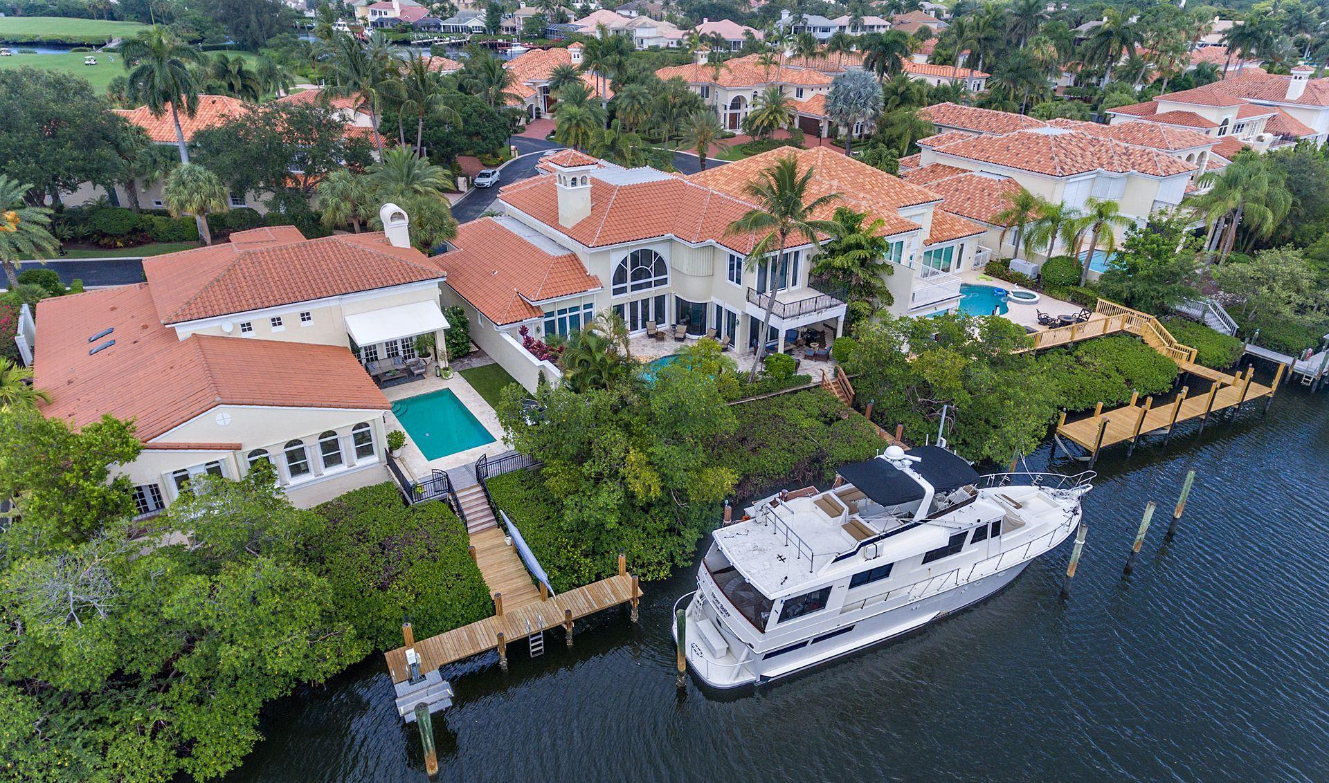 3370 Bridgegate Drive Jupiter, FL 33477 - Photo 39 of 39 47