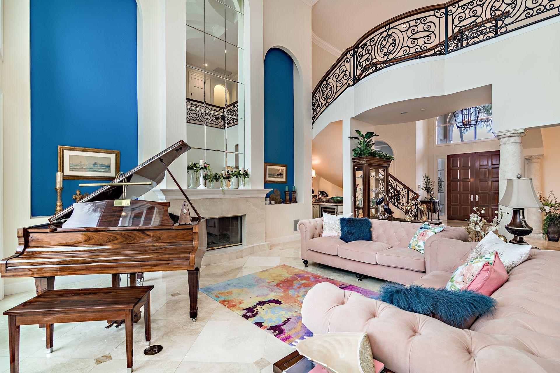 3370 Bridgegate Drive Jupiter, FL 33477 - Photo 6 of 39 9