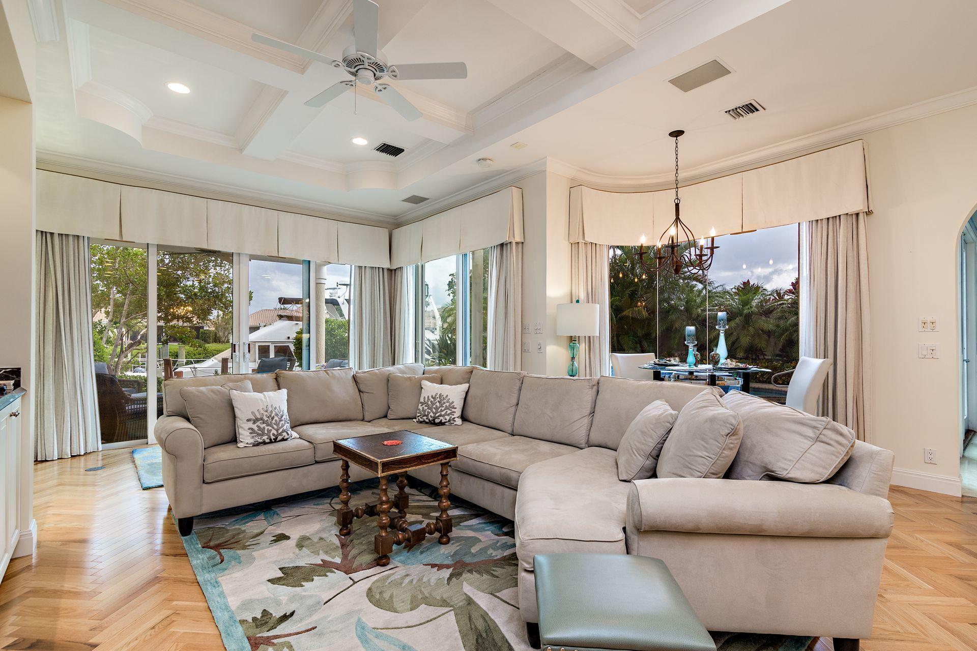 3370 Bridgegate Drive Jupiter, FL 33477 - Photo 8 of 39 11