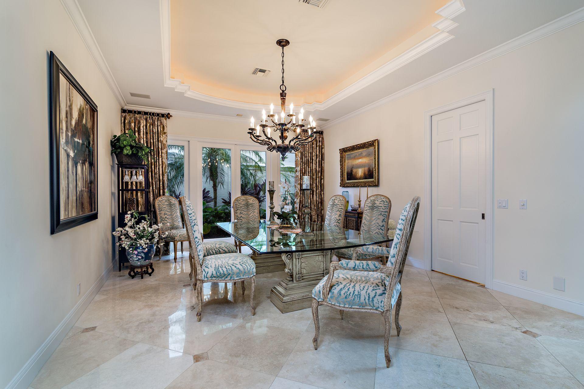 3370 Bridgegate Drive Jupiter, FL 33477 - Photo 9 of 39 12