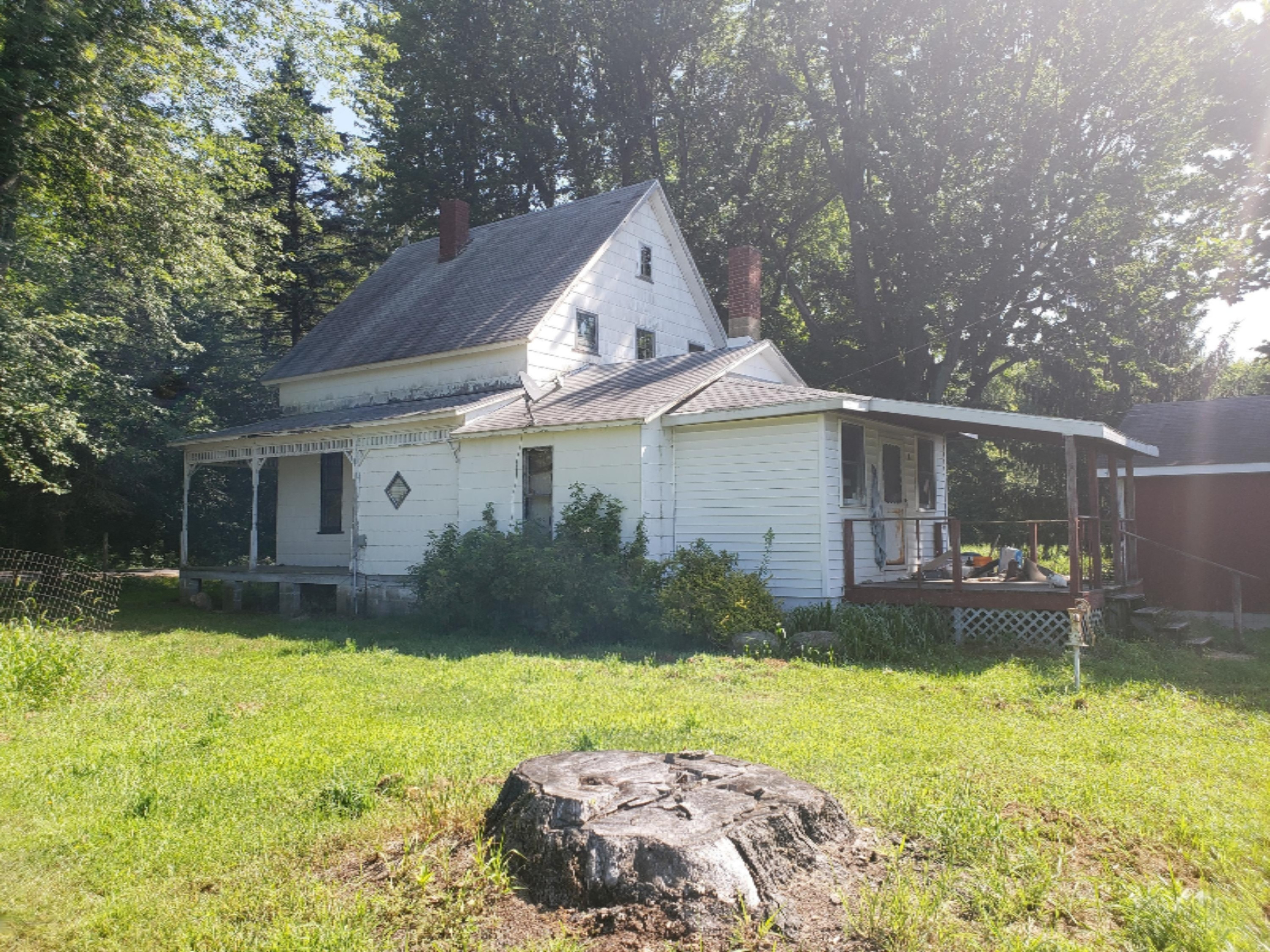 18005 Heimbach Road Three Rivers, MI 49093 - Photo 3 of 21 3
