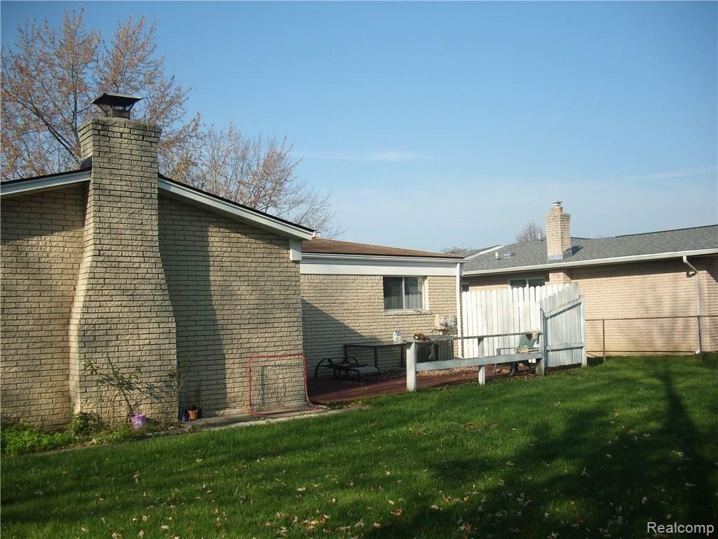 7408 Provincial Road Canton, MI 48187 - Photo 30 of 32