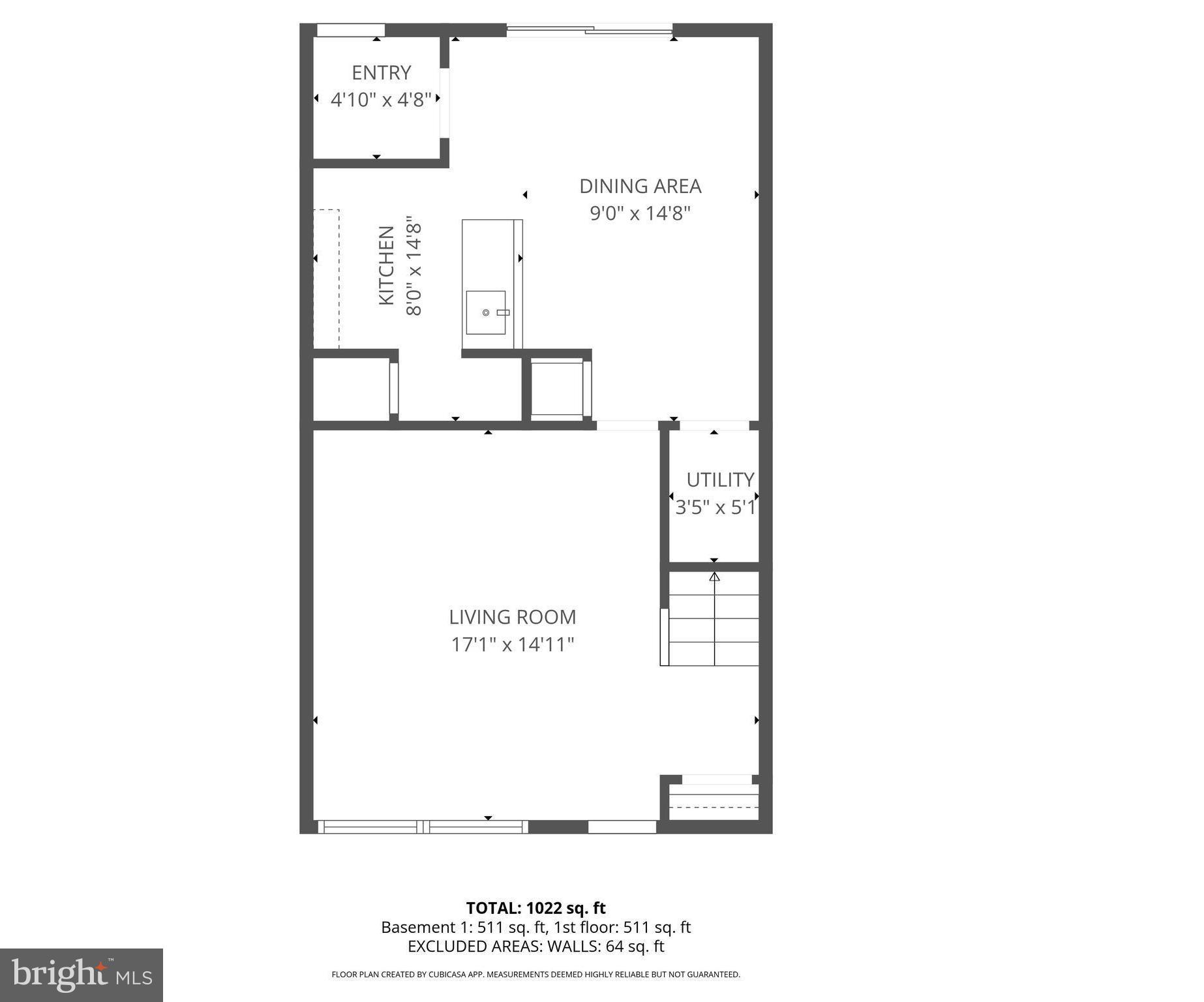 411 Clover Court Taneytown, MD 21787 - Photo 15 of 17 unknown