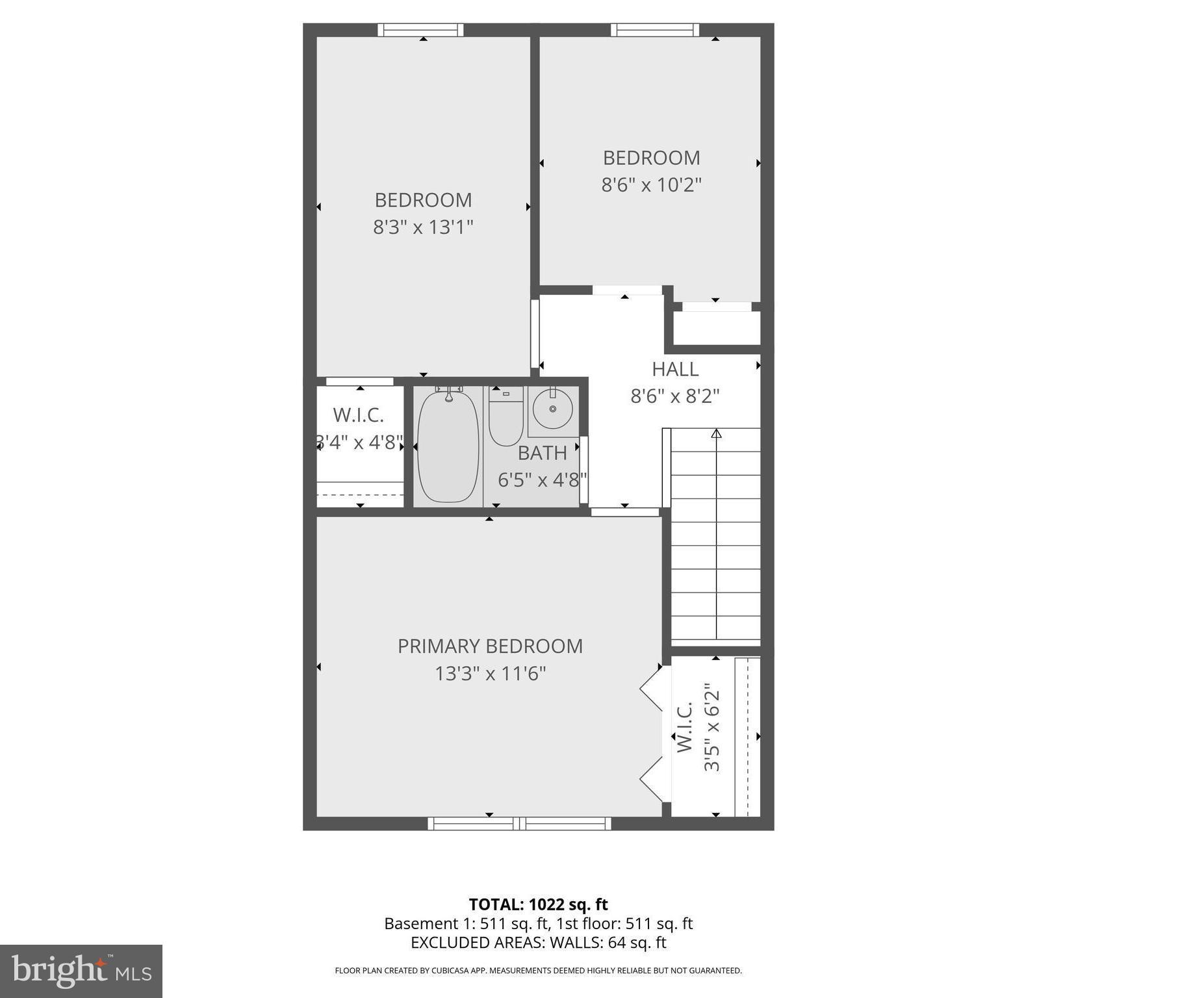 411 Clover Court Taneytown, MD 21787 - Photo 16 of 17 unknown