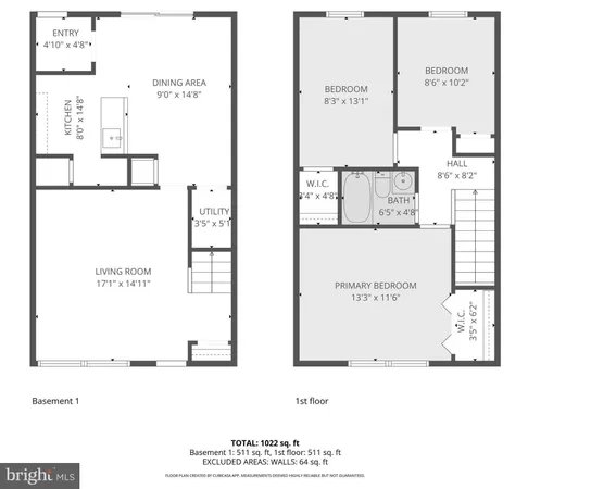 $175,000 | 411 Clover Court, Taneytown, MD 21787
