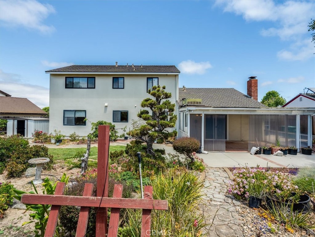 360 Tallyho Road Santa Maria, CA 93455 - Photo 60 of 73