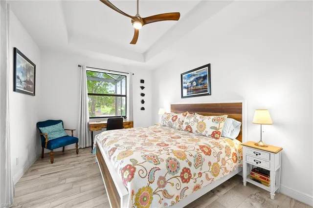 a view of a patio with couches chairs and a table