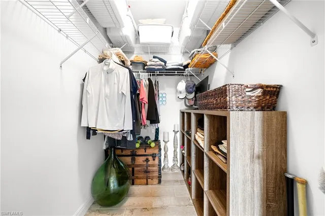 a bathroom with a sink vanity and a mirror
