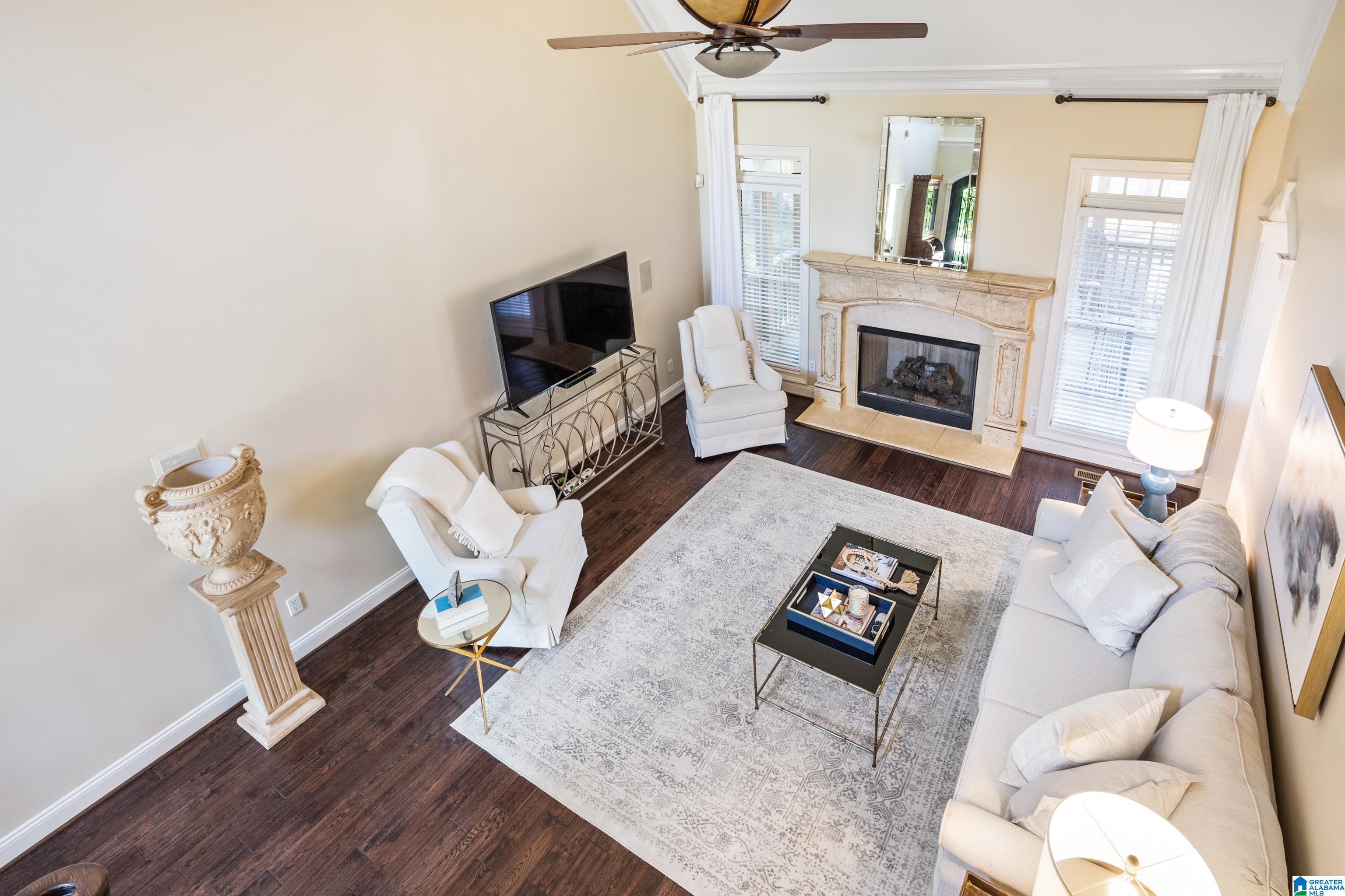 1024 Millstone Road Leeds, AL 35094 - Photo 30 of 42
