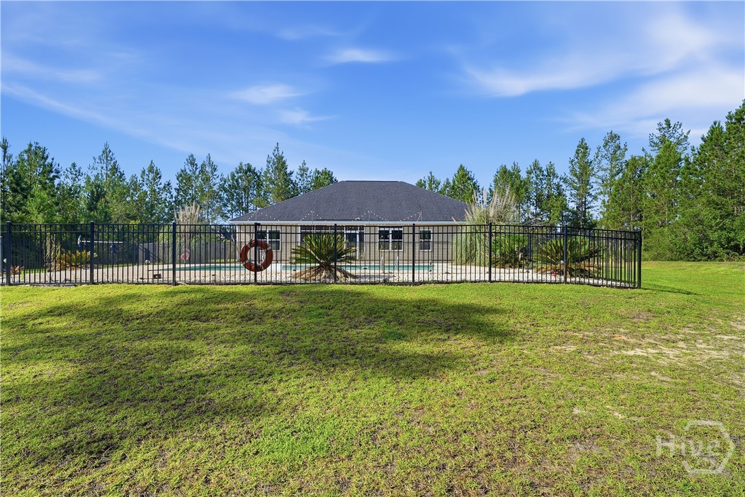 339 Vickers Road Southeast Ludowici, GA 31316 - Photo 34 of 39