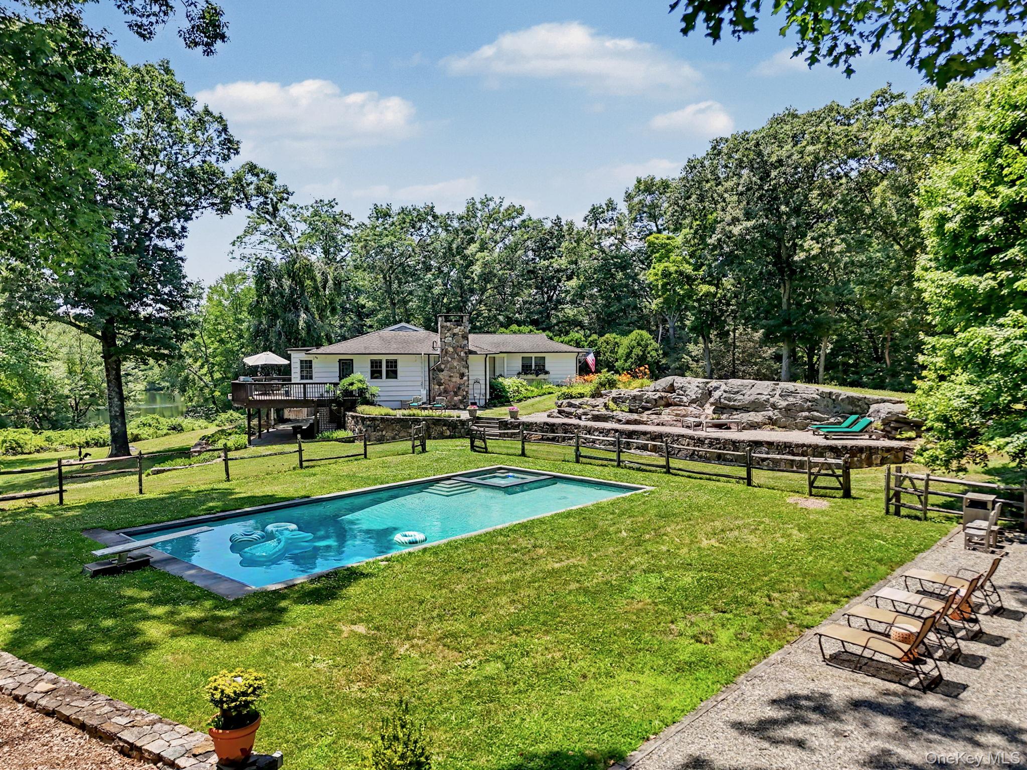 10 Apple Tree Lane Pound Ridge, NY 10576 - Photo 38 of 49