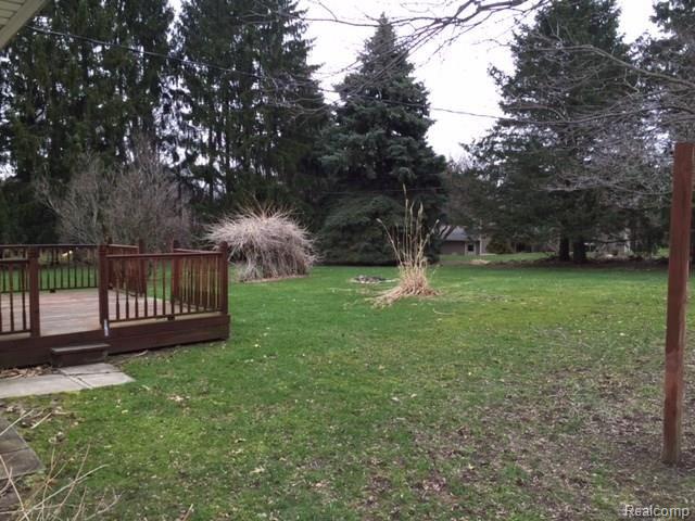 3575 Lantern View Howell, MI 48843 - Photo 16 of 16