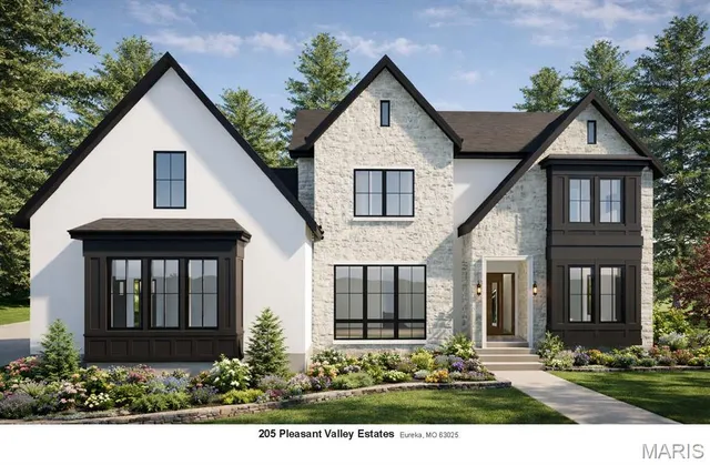 $1,700,000 | 205 Pleasant Valley Estates Drive, Eureka, MO 63025