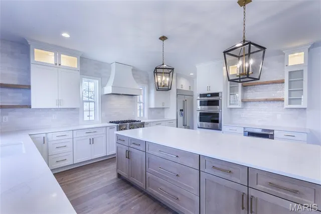 $1,700,000 | 205 Pleasant Valley Estates Drive, Eureka, MO 63025