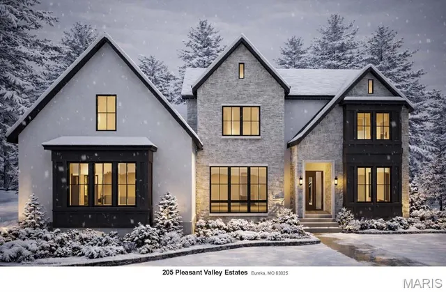 $1,700,000 | 205 Pleasant Valley Estates Drive, Eureka, MO 63025