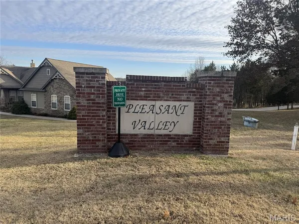 $1,700,000 | 205 Pleasant Valley Estates Drive, Eureka, MO 63025