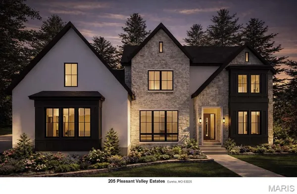 $1,700,000 | 205 Pleasant Valley Estates Drive, Eureka, MO 63025
