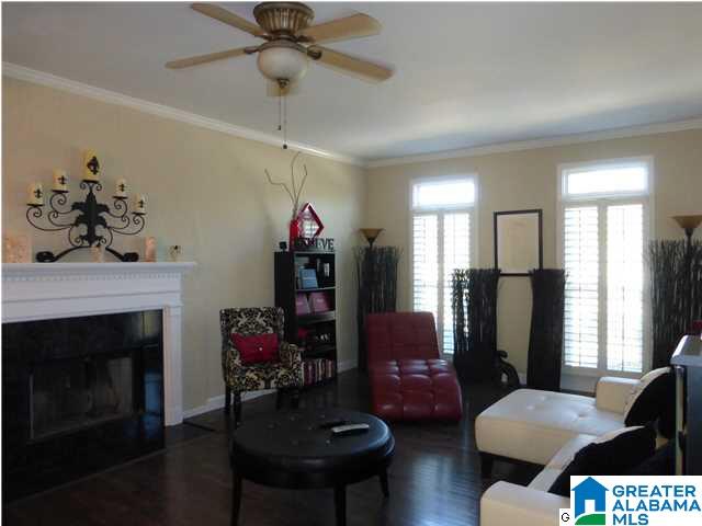 237 Wagon Trail Alabaster, AL 35007 - Photo 4 of 30