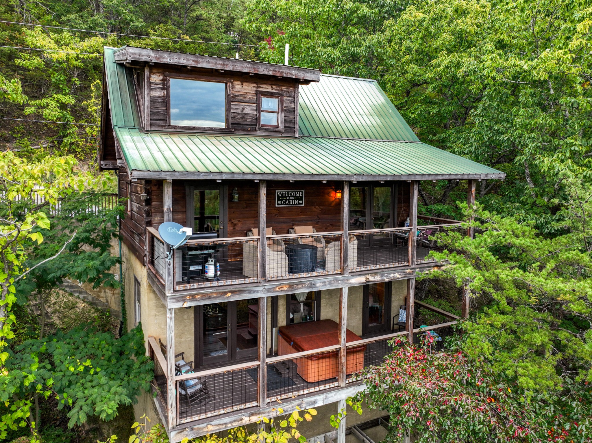 3070 Ridgecrest Way Sevierville, TN 37862 - Photo 42 of 44 Gallery Image 42