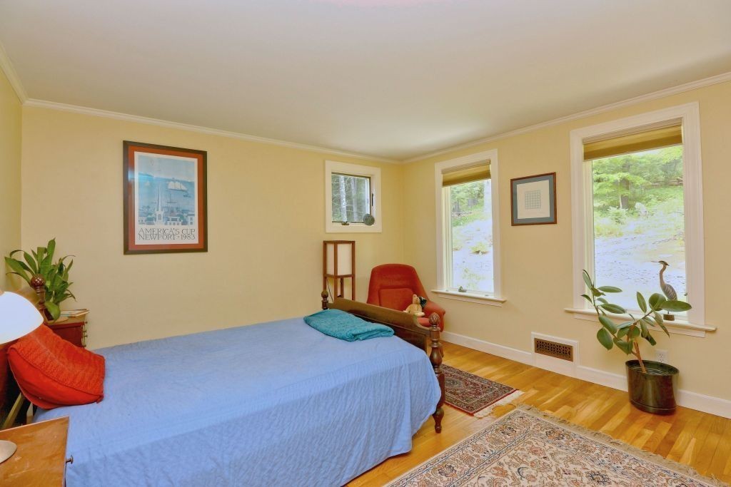 9 Sherman's Bridge Road Wayland, MA 01778 - Photo 13 of 23