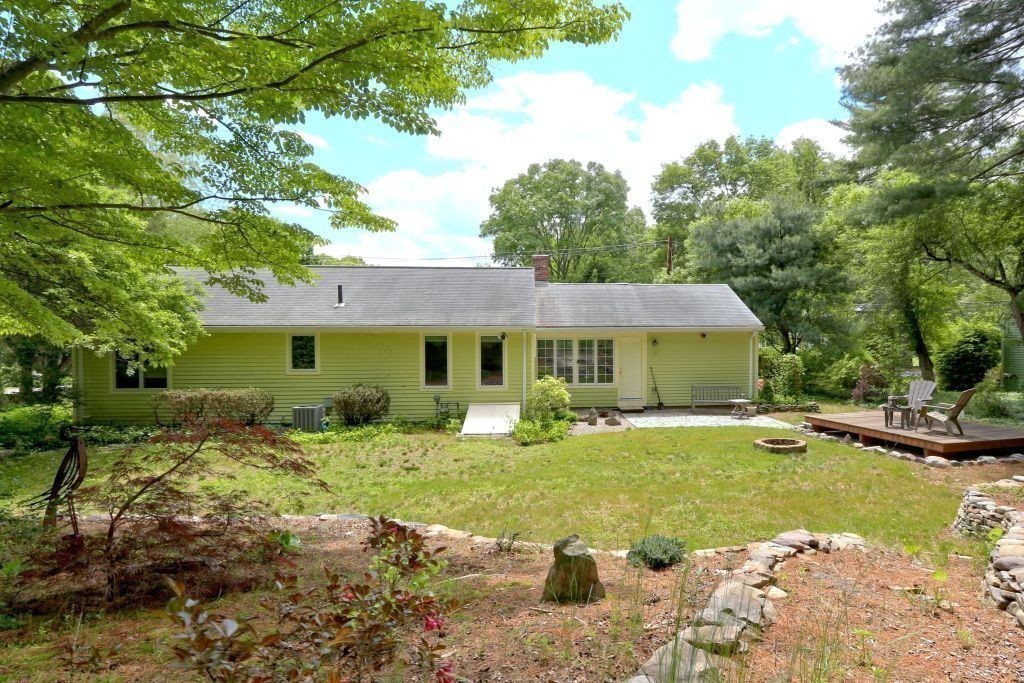 9 Sherman's Bridge Road Wayland, MA 01778 - Photo 14 of 23