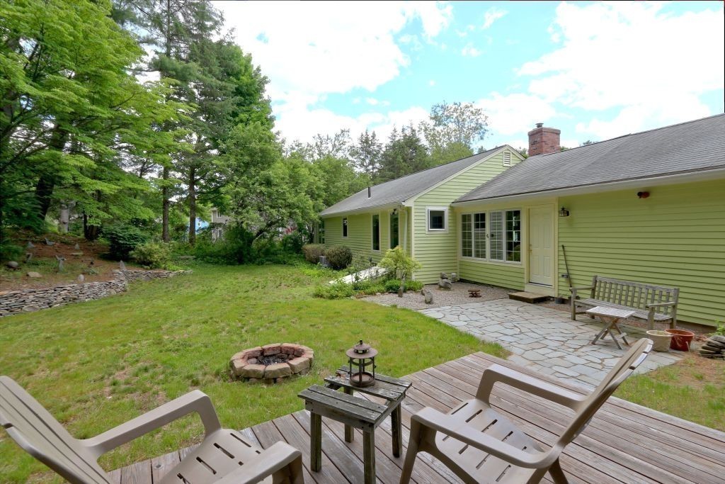 9 Sherman's Bridge Road Wayland, MA 01778 - Photo 15 of 23