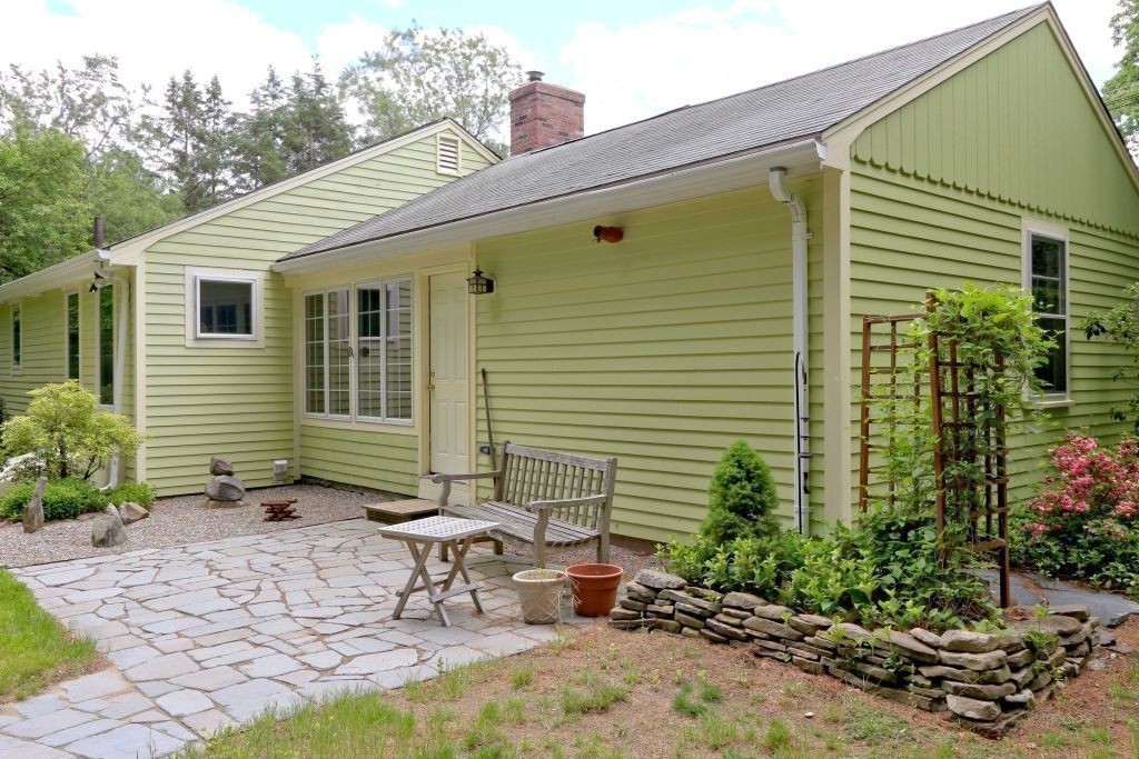 9 Sherman's Bridge Road Wayland, MA 01778 - Photo 16 of 23