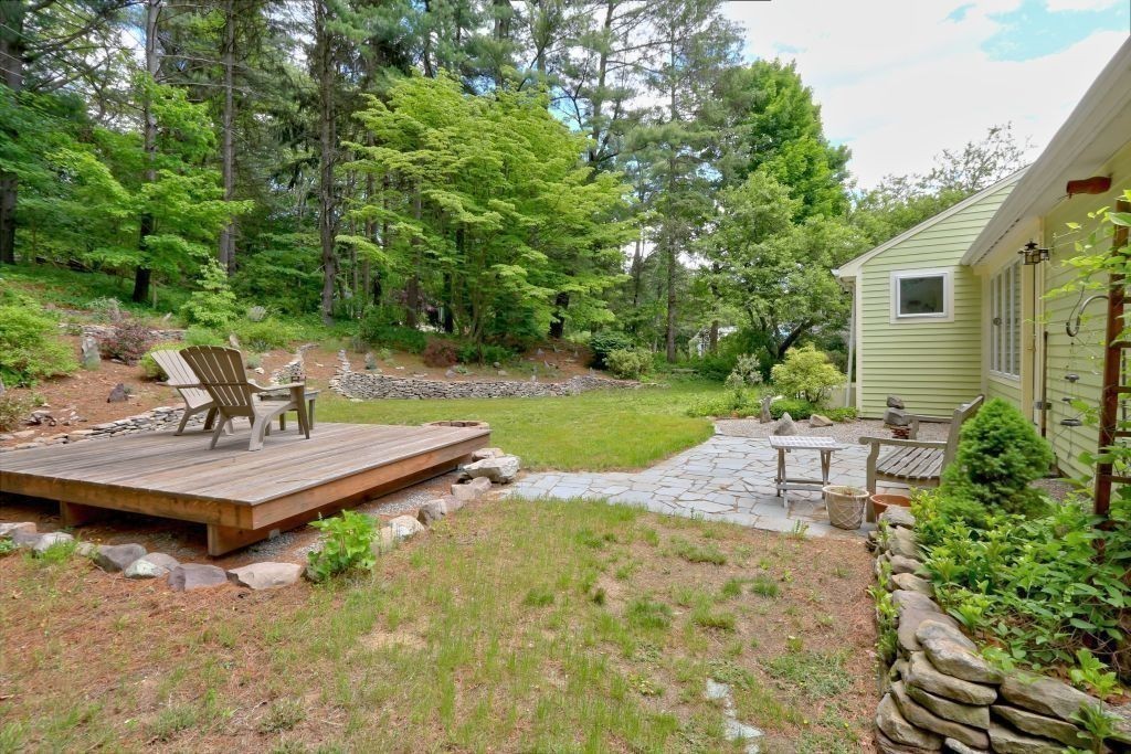 9 Sherman's Bridge Road Wayland, MA 01778 - Photo 19 of 23
