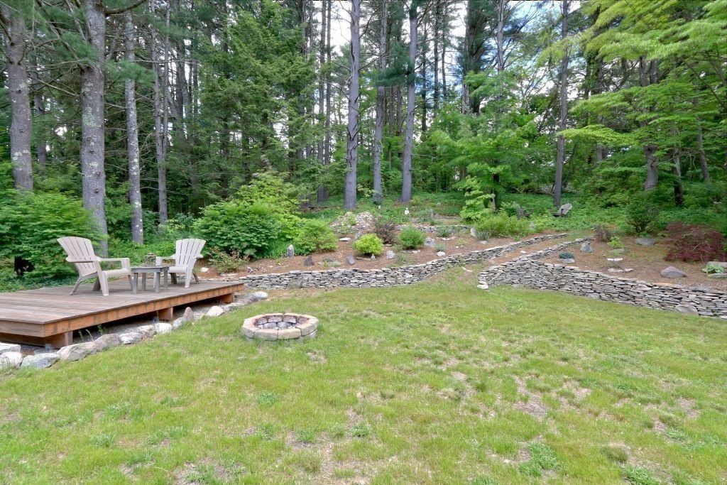 9 Sherman's Bridge Road Wayland, MA 01778 - Photo 20 of 23