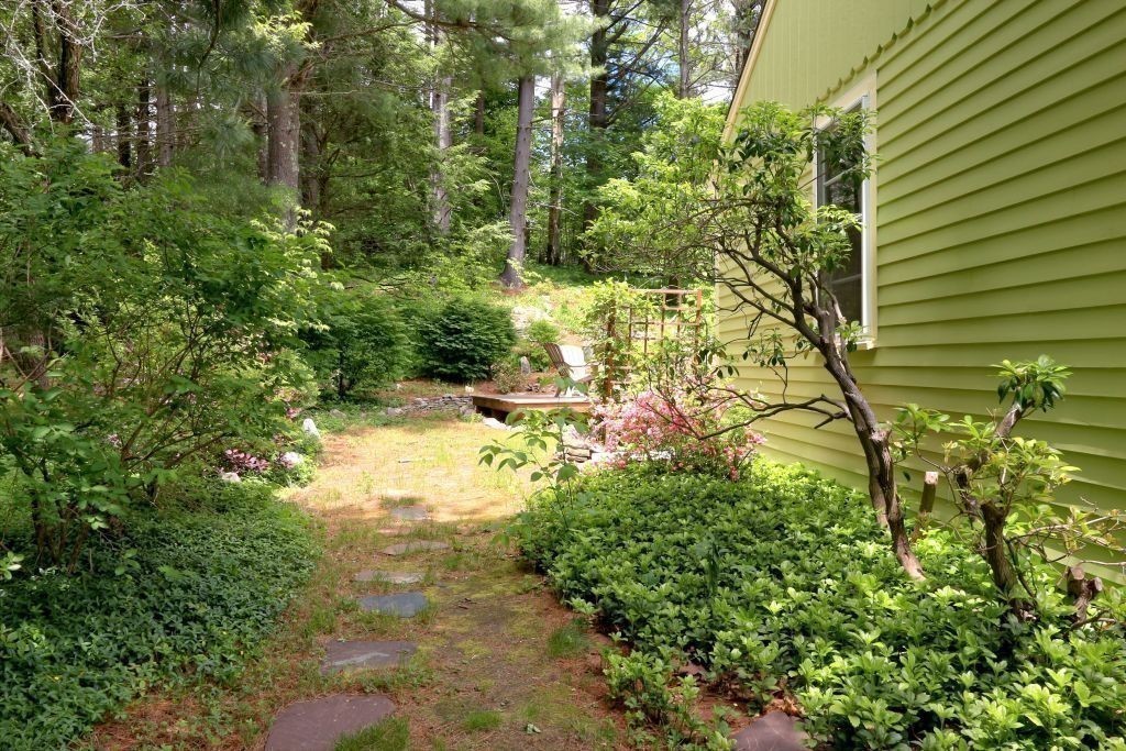 9 Sherman's Bridge Road Wayland, MA 01778 - Photo 21 of 23